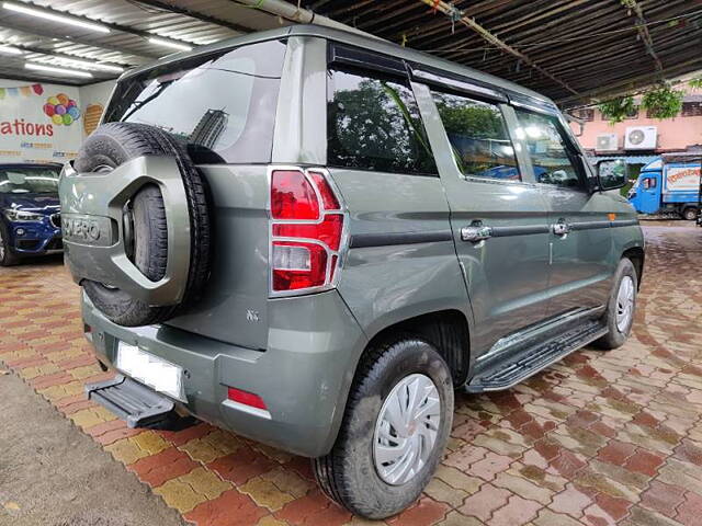 Used Mahindra Bolero Neo [2021-2022] N4 in Mumbai