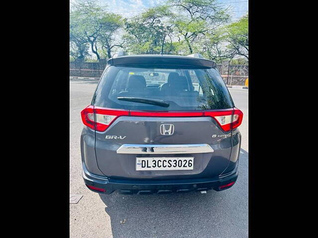 Used Honda BR-V V Diesel in Delhi