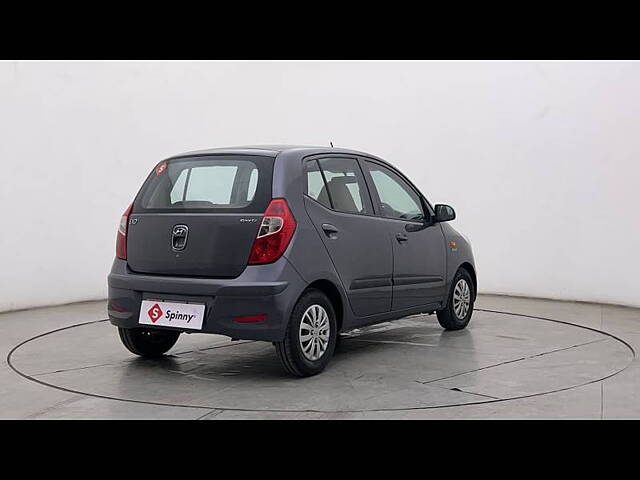 Used Hyundai i10 [2010-2017] Sportz 1.2 Kappa2 in Chennai