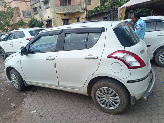 Used Maruti Suzuki Swift [2014-2018] VXi in Ranchi