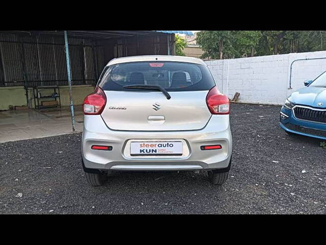 Used Maruti Suzuki Celerio [2017-2021] ZXi AMT in Chennai