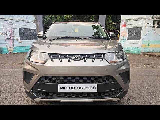 Used 2018 Mahindra KUV100 in Pune