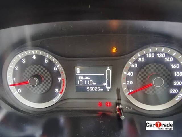 Used Hyundai Aura [2020-2023] S 1.2 Petrol in Noida