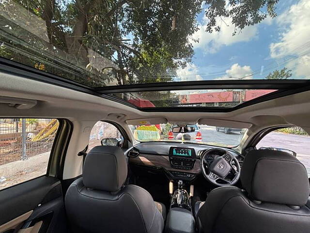 Used Tata Harrier [2019-2023] XZA Plus in Bangalore