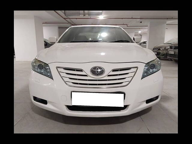 Used 2008 Toyota Camry in Mumbai