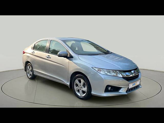 Used 2016 Honda City in Lucknow