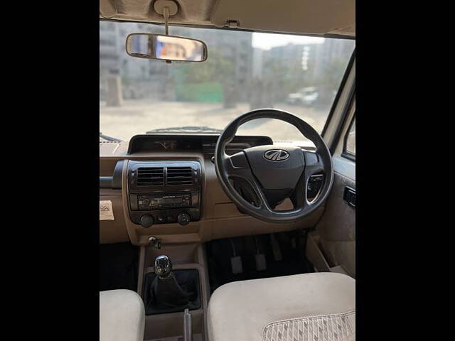 Used Mahindra Bolero [2020-2022] B6 (O) in Mumbai