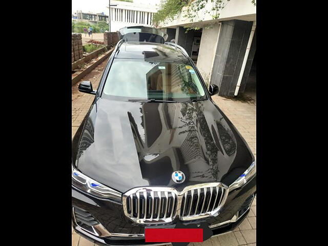 Used 2021 BMW X7 in Mumbai