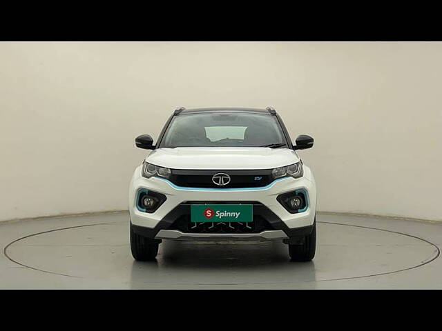 Used Tata Nexon EV [2020-2022] XZ Plus in Mumbai