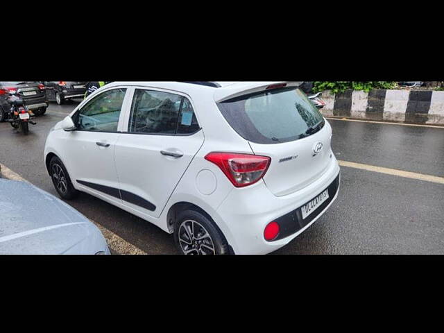 Used Hyundai Grand i10 [2013-2017] Asta 1.2 Kappa VTVT [2013-2016] in Delhi