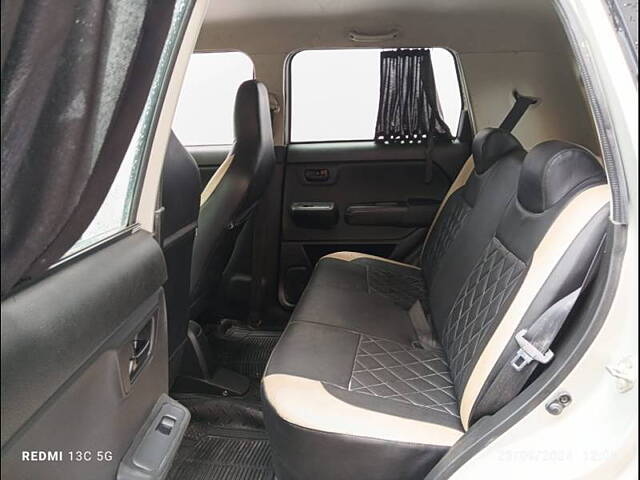 Used Maruti Suzuki Wagon R [2019-2022] LXi 1.0 CNG in Mumbai