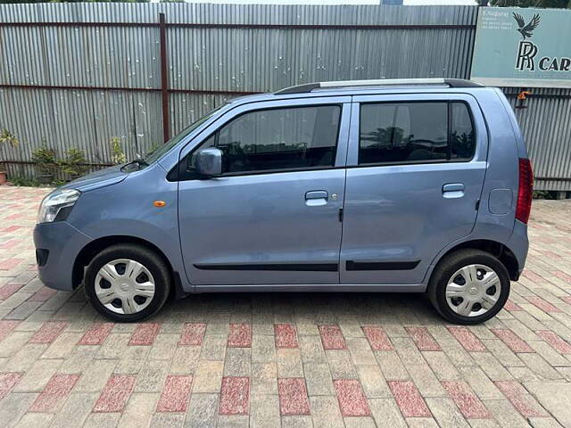 Used Maruti Suzuki Wagon R 1.0 [2014-2019] VXI in Chennai