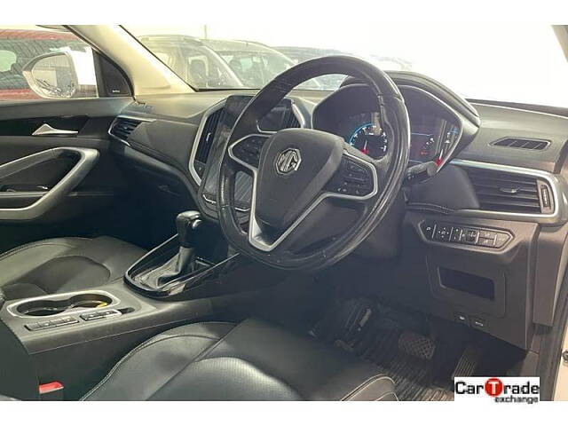 Used MG Hector [2019-2021] Sharp 1.5 DCT Petrol in Hyderabad