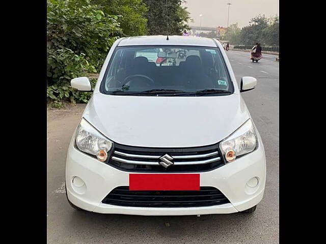 Used 2015 Maruti Suzuki Celerio in Ahmedabad