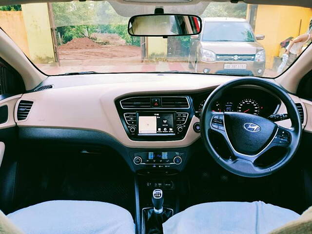 Used Hyundai i20 [2020-2023] Asta (O) 1.2 MT [2020-2023] in Bhubaneswar