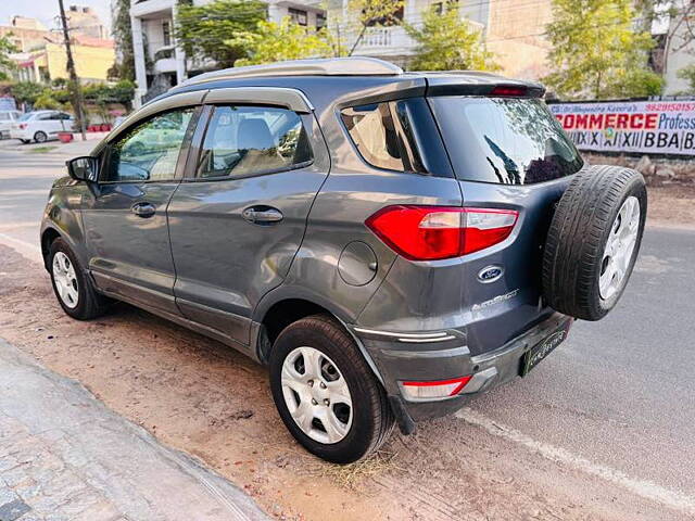 Used Ford EcoSport [2017-2019] Ambiente 1.5L Ti-VCT in Jaipur