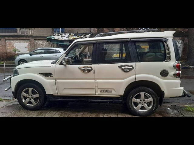 Used Mahindra Scorpio 2021 S11 2WD 7 STR in Kolkata