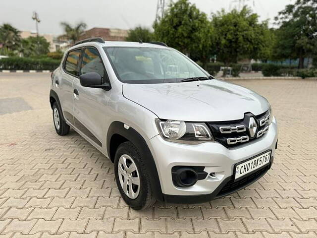 Used Renault Kwid [2015-2019] RXL [2015-2019] in Kharar