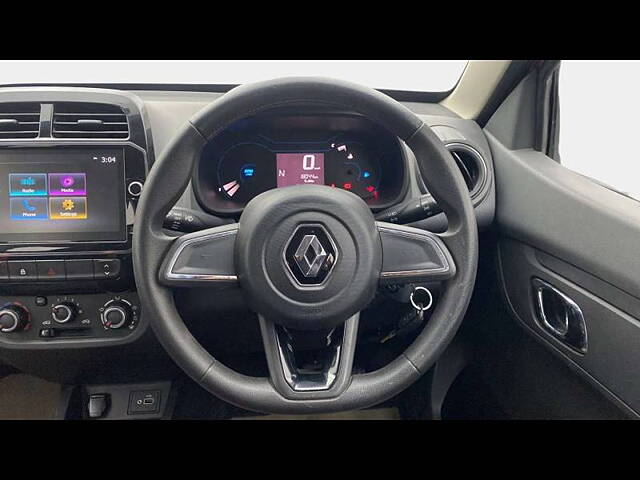 Used Renault Kwid [2015-2019] RXT Opt [2015-2019] in Hyderabad