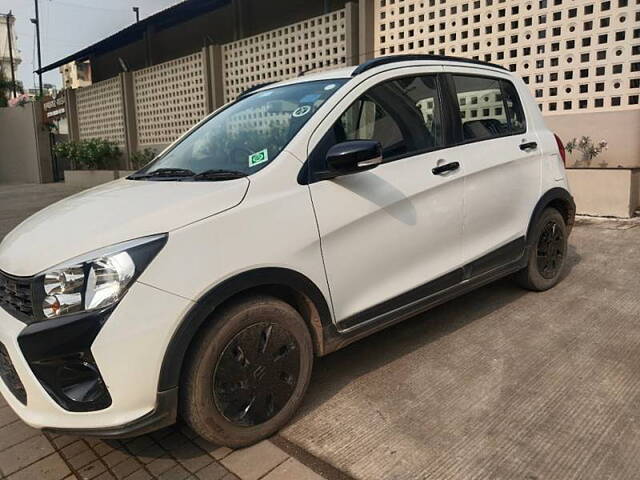 Used Maruti Suzuki Celerio X ZXi (O) AMT in Pune