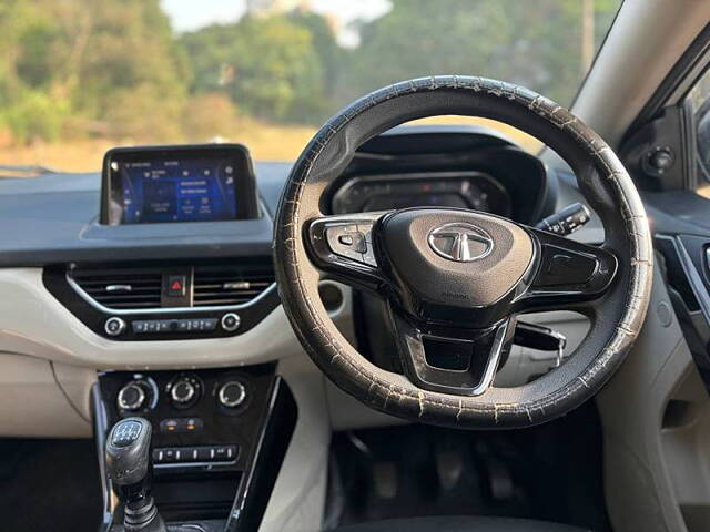 Used Tata Nexon [2017-2020] XZ Diesel in Mumbai