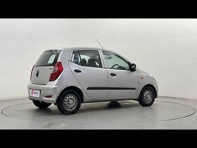 Used Hyundai i10 [2010-2017] Era 1.1 iRDE2 [2010-2017] in Delhi