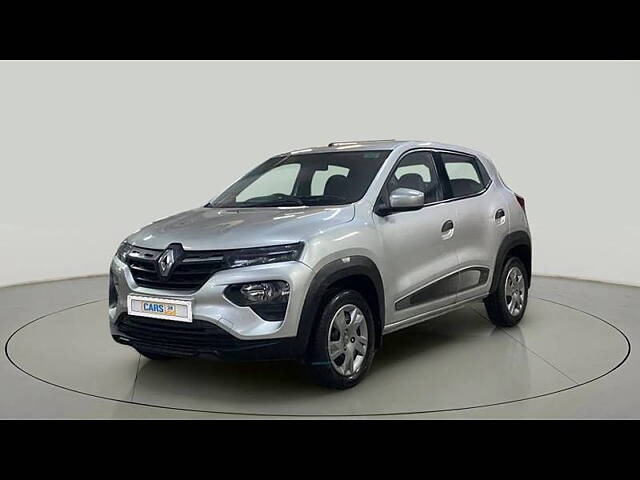 Used Renault Kwid [2015-2019] RXT Opt [2015-2019] in Chandigarh