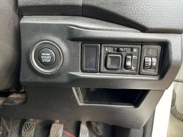 Used Maruti Suzuki Vitara Brezza [2020-2022] ZXi in Rajkot