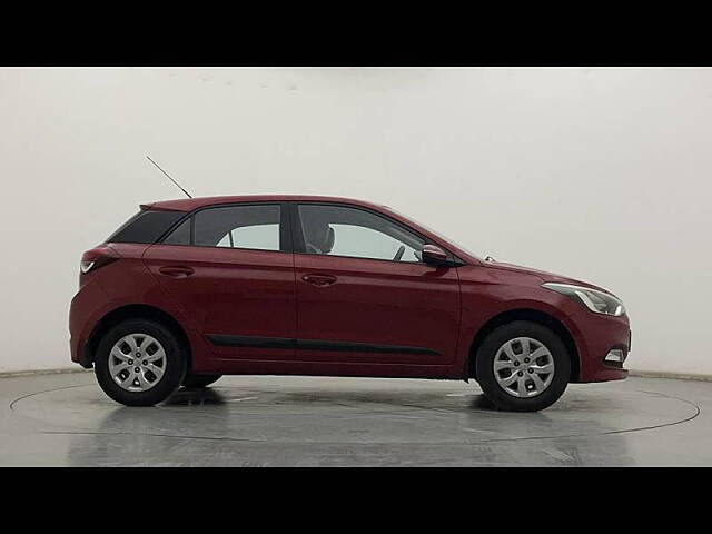 Used Hyundai Elite i20 [2014-2015] Sportz 1.2 in Hyderabad