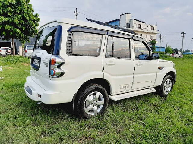 Used Mahindra Scorpio [2014-2017] S4 Plus in Mohali