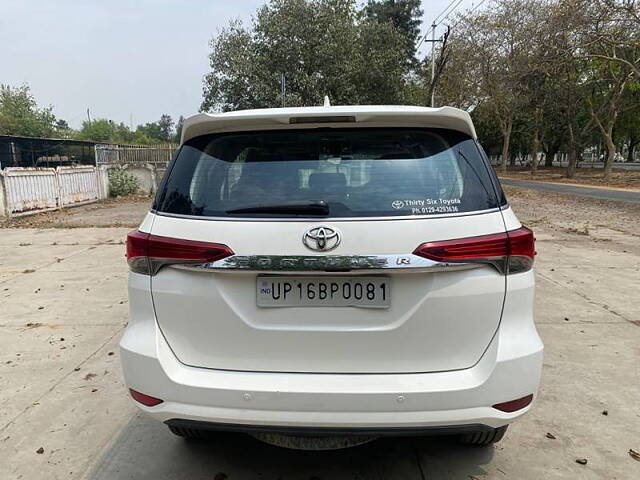 Used Toyota Fortuner [2016-2021] 2.8 4x2 AT [2016-2020] in Greater Noida