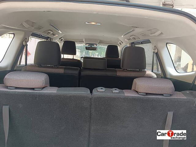 Used Toyota Innova Hycross VX Hybrid 8 STR in Delhi