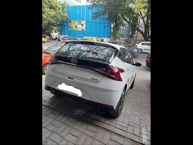 Used Hyundai i20 [2020-2023] Sportz 1.5 MT Diesel in Chennai