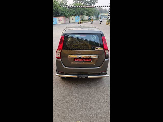 Used Maruti Suzuki Wagon R VXI 1.0 CNG [2022-2023] in Lucknow