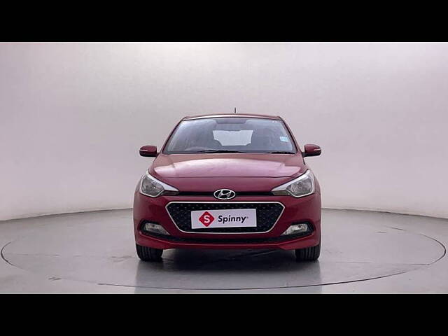 Used Hyundai Elite i20 [2017-2018] Asta 1.2 in Bangalore