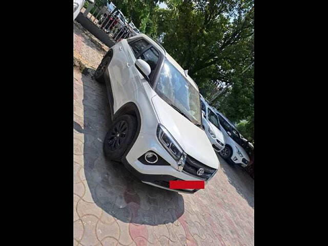 Used Toyota Urban Cruiser High Grade MT in Lucknow