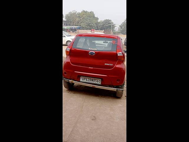 Used Datsun redi-GO [2016-2020] S [2016-2019] in Varanasi