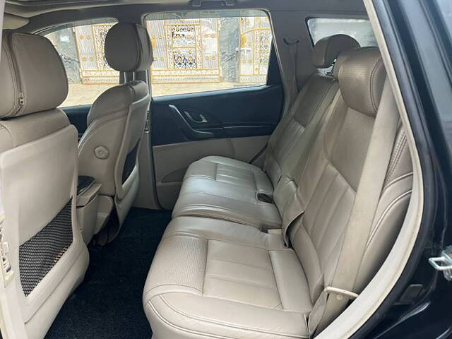 Used Mahindra XUV500 [2015-2018] W10 AT in Hyderabad