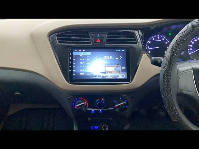 Used Hyundai Elite i20 [2017-2018] Magna Executive 1.2 in Chennai