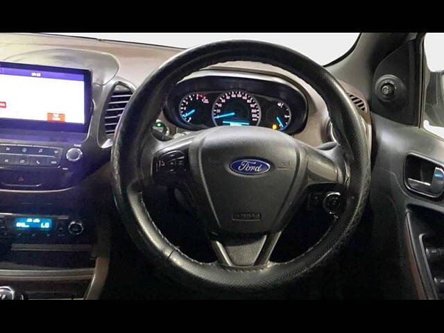 Used Ford Freestyle Titanium 1.5 TDCi [2018-2020] in Mumbai