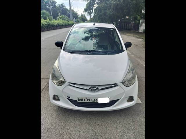 Used 2014 Hyundai Eon in Nagpur