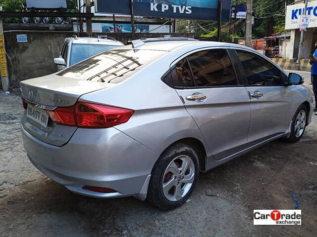 Used Honda City [2014-2017] VX (O) MT in Patna