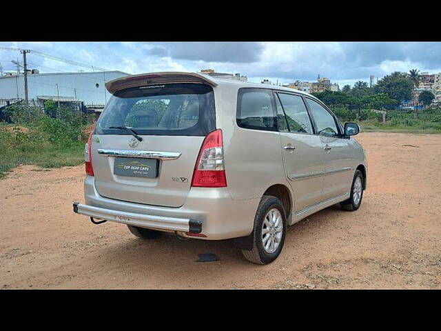 Used Toyota Innova [2005-2009] 2.5 V 7 STR in Bangalore