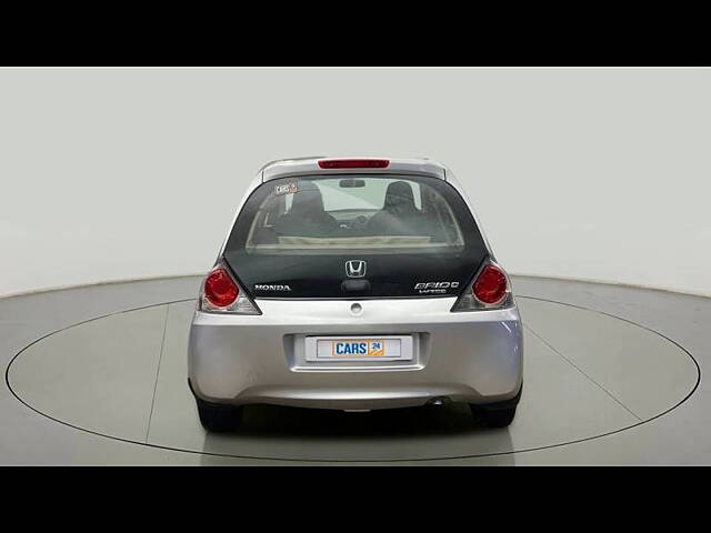 Used Honda Brio [2011-2013] S MT in Delhi