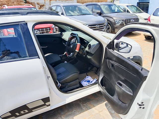 Used Renault Kwid [2015-2019] RXT [2015-2019] in Bhubaneswar