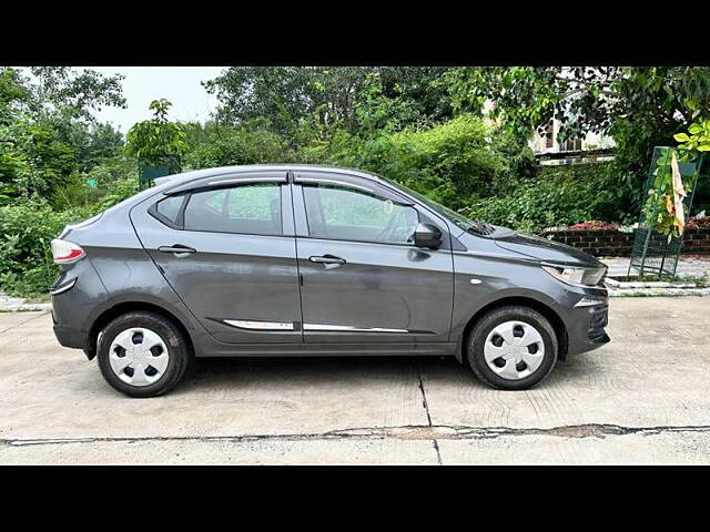 Used Tata Tigor XZ in Vadodara