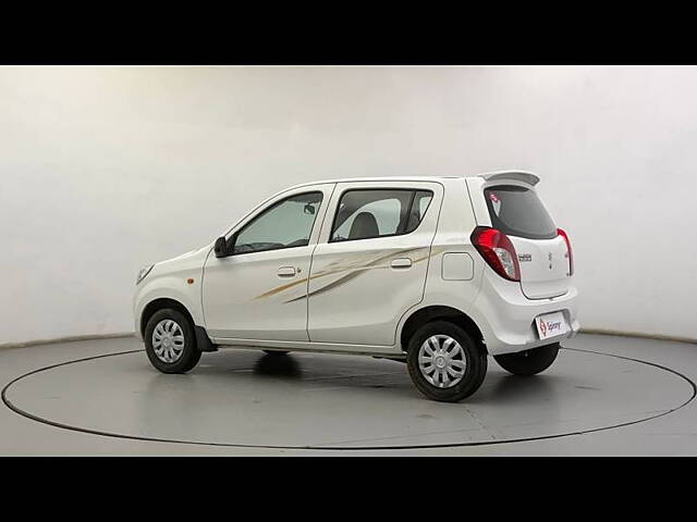 Used Maruti Suzuki Alto 800 [2012-2016] Lxi in Ahmedabad