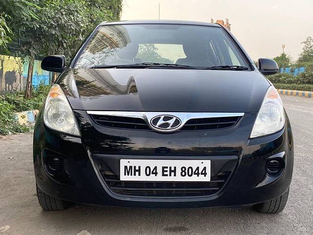 Used 2010 Hyundai i20 in Thane