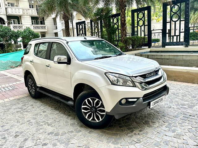 Used Isuzu MU-X [2017-2018] 4x4 in Delhi