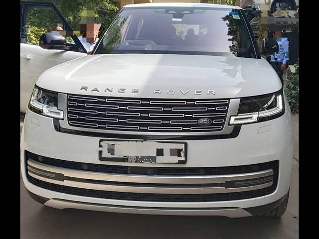 Used 2023 Land Rover Range Rover in Delhi